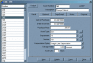 Asset Aide screenshot